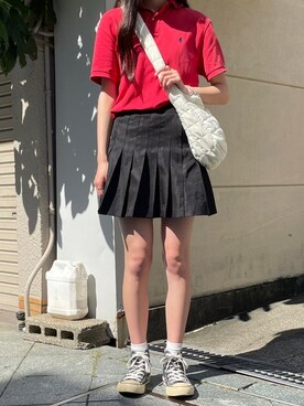 𝙣𝙚𝙢𝙪𝙢𝙞さんのコーディネート