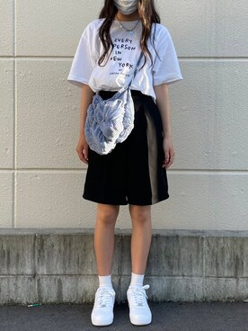 𝙣𝙚𝙢𝙪𝙢𝙞さんのコーディネート