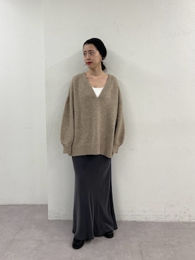 HAMAYAMA_160cmさんのコーディネート