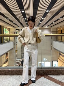 MM6 Maison Margiela（ｴﾑｴﾑｼｯｸｽ ﾒｿﾞﾝ ﾏﾙｼﾞｪﾗ）の「MM6 ANKLE