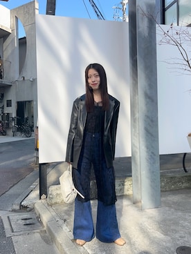 HAMAYAMA_160cmさんのコーディネート