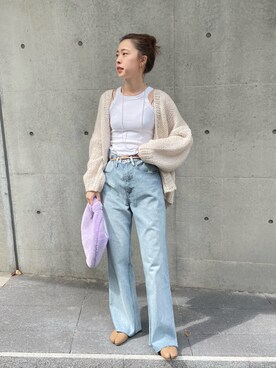 HAMAYAMA_160cmさん(レディース・160cm)の秋コーディネート