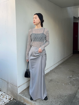 HAMAYAMA_160cmさんのコーディネート