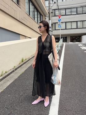 HAMAYAMA_160cmさんのコーディネート