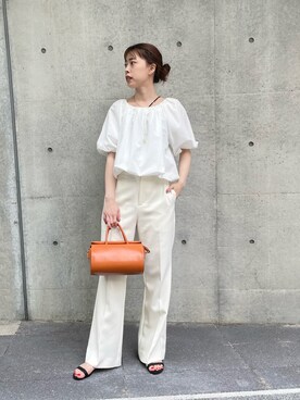 HAMAYAMA_160cmさん(レディース・160cm)の春コーディネート