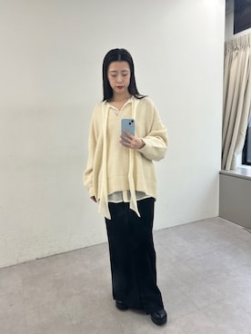 HAMAYAMA_160cmさんのコーディネート