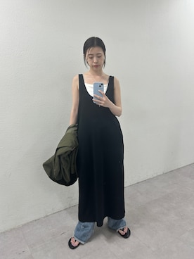 HAMAYAMA_160cmさん(レディース・160cm)の春コーディネート