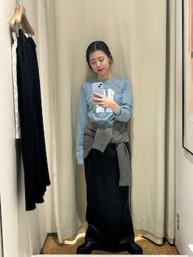 HAMAYAMA_160cmさんのコーディネート