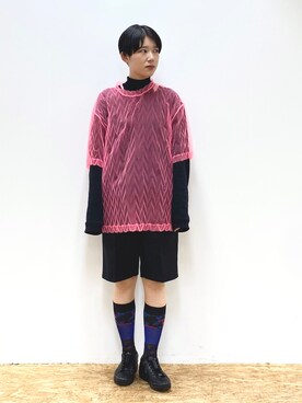 KIBI-YUさんのコーディネート