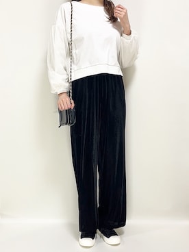 Micoさんのコーディネート