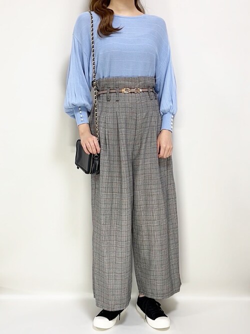 Micoさんのコーディネート