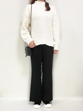 Micoさんのコーディネート