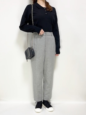 Micoさんのコーディネート