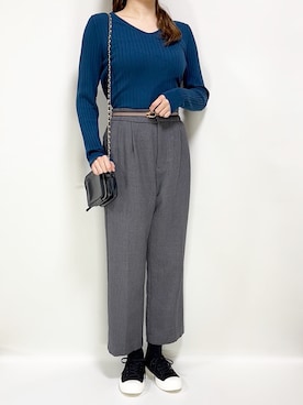 Micoさんのコーディネート