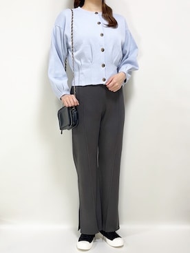 Micoさんのコーディネート