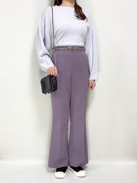 Micoさんのコーディネート