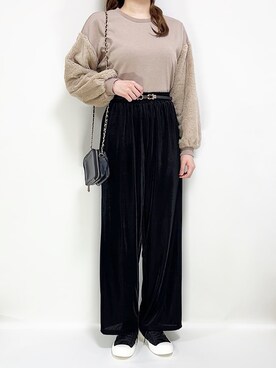 Micoさんのコーディネート