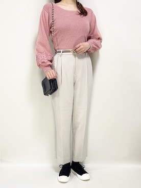 Micoさんのコーディネート