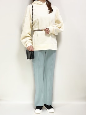 Micoさんのコーディネート