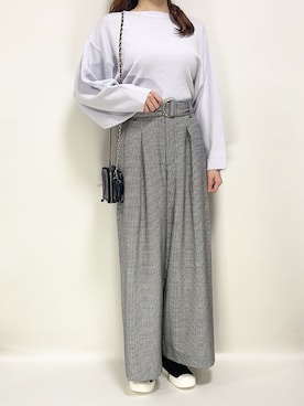 Micoさんのコーディネート