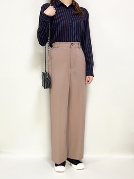 Micoさんのコーディネート