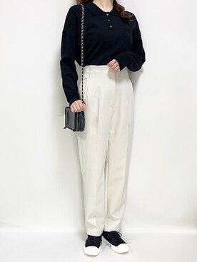 Micoさんのコーディネート