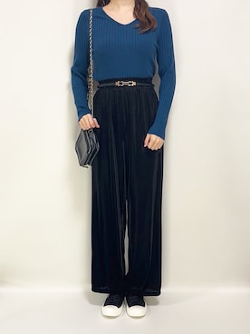 Micoさんのコーディネート