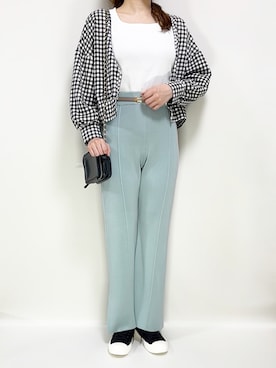 Micoさんのコーディネート