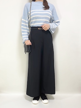 Micoさんのコーディネート