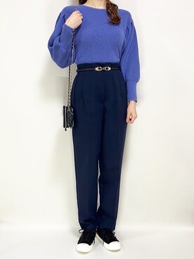 Micoさんのコーディネート