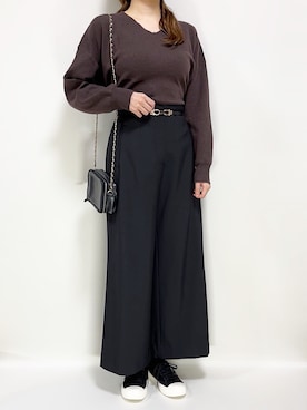 Micoさんのコーディネート