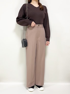 Micoさんのコーディネート