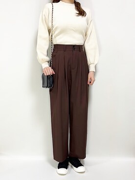 Micoさんのコーディネート