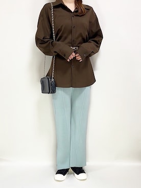 Micoさんのコーディネート