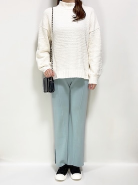 Micoさんのコーディネート