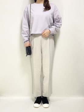 Micoさんのコーディネート