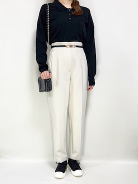 Micoさんのコーディネート