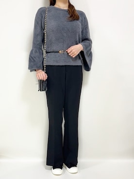 Micoさんのコーディネート