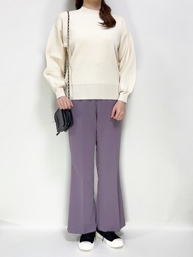 Micoさんのコーディネート