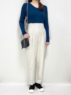 Micoさんのコーディネート