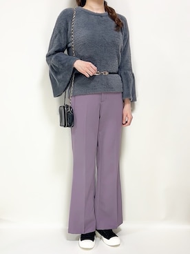 Micoさんのコーディネート