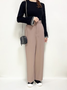 Micoさんのコーディネート