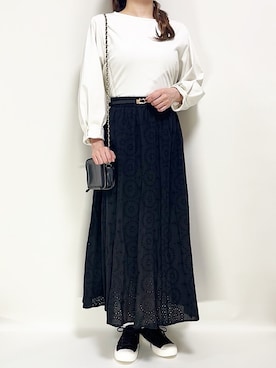 Micoさんのコーディネート