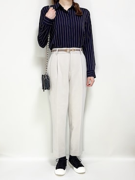 Micoさんのコーディネート