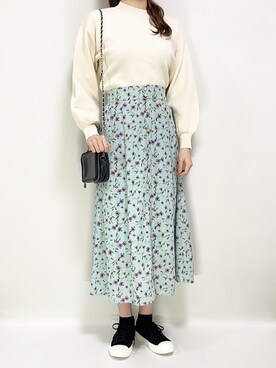 Micoさんのコーディネート