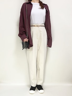 Micoさんのコーディネート