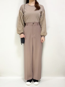 Micoさんのコーディネート