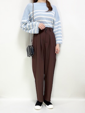 Micoさんのコーディネート