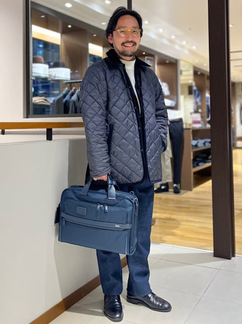 SHIPS別注】LAVENHAM: KEDINGTON ジャケット（その他アウター）｜SHIPS