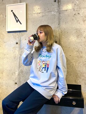 キキゴンさんのコーディネート